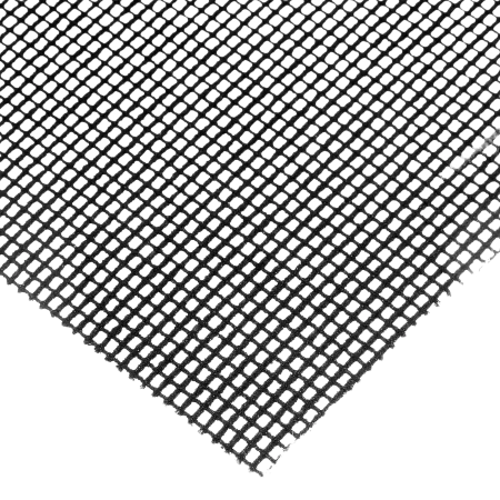 Сетка абразивная DENZEL 75183, P240, 115 x 280 мм, 5 шт.