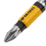 Набор бит DENZEL PH1x50, 5 шт.