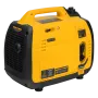 Инверторный генератор DENZEL GT-2200iS, 2.2 кВт, 230 В, бак 4 л, ручной старт
