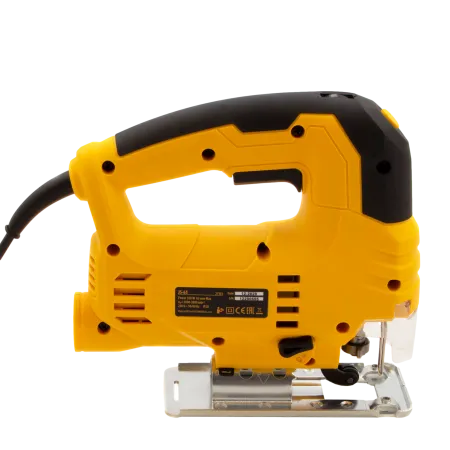 Лобзик электрический DENZEL JS-65, 550 Вт, 65 мм