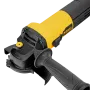 Машина шлифовальная угловая DENZEL AGL125-900, 900 Вт, 125мм, 11000 об/мин