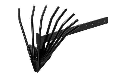 Картофелевыкапыватель DENZEL без сцепки