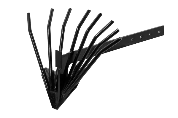 Картофелевыкапыватель DENZEL без сцепки