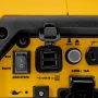 Генератор инверторный DENZEL GS-1100iS, 1,1 кВт, 230 В, закрытый корпус, ручной старт