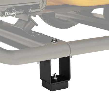 Транспортировочный комплект (колеса и ручки) для генераторов DENZEL GS-7500iFEA