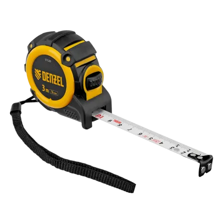 Набор инструментов DENZEL 1/2", 1/4", CrV, S2, пластиковый кейс, 194 предмета