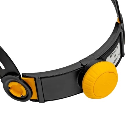 Щиток защитный лицевой с сеткой DENZEL "СВОНА" НС-01 "ЛЮКС", плавная регулировка храповик