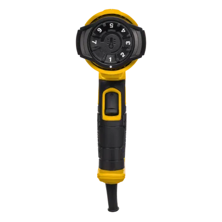 Фен технический DENZEL HG-2000M, 2000 Вт, 3 режима