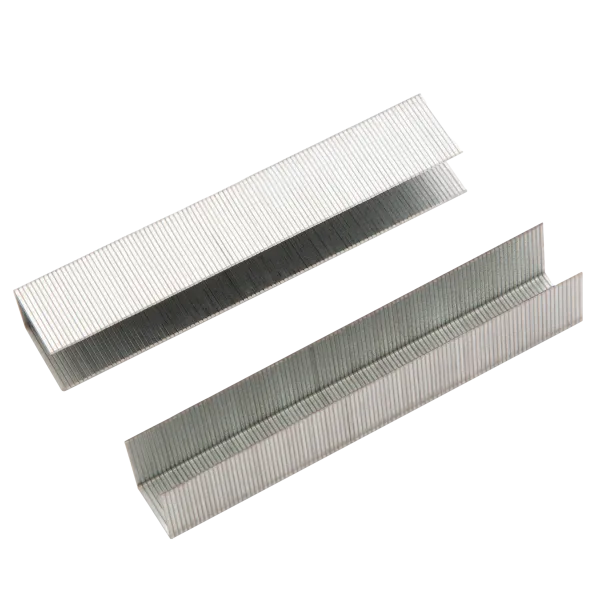 Скобы для мебельного степлера DENZEL 41104, 14 мм, тип 53, 2000 шт.