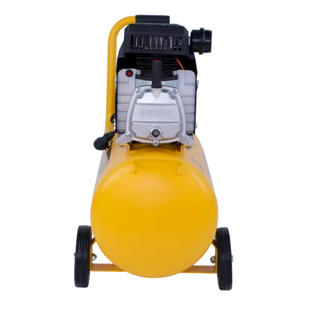 Компрессор воздушный DENZEL X-PRO DK1800/50, 1.8 кВт, 280 л/мин, 50 л