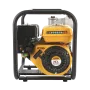 Мотопомпа бензиновая DENZEL PX-80, 7 л.с, 3, 1000 л/мин, глубина 8 м, напор 30 м