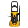 Мойка высокого давления DENZEL R-135, 1800 Вт, 135 бар, 6 л/мин, колесная