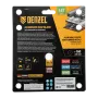 Пильный диск по алюминию DENZEL ф160 х 20 мм, 54 зубьев