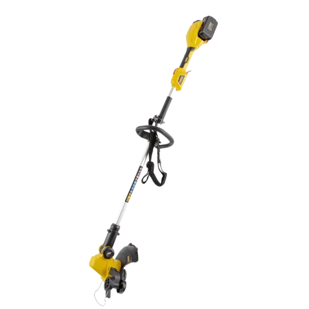 Триммер аккумуляторный DENZEL RТ300-36, Li-ion, 36 В, 4 Ач, 300 мм