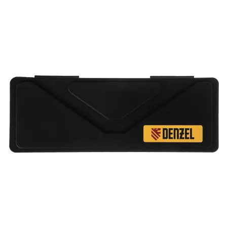 Штангенциркуль DENZEL 150 мм, электронный, с глубиномером