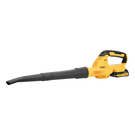 Воздуходувка аккумуляторная DENZEL AB-500, 60 м/с, 500 м3/ч, Li-Ion, 20 В