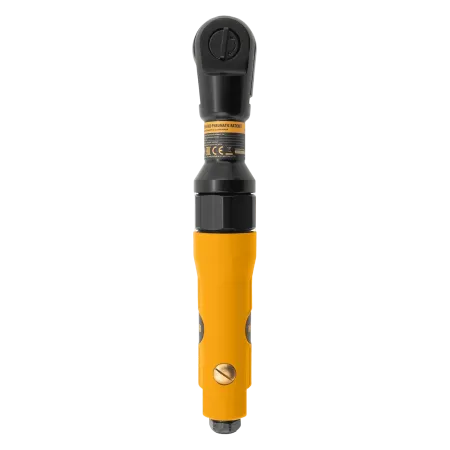 Усиленная пневмотрещотка DENZEL RP100, 1/2;, 160 об/мин, 100 Нм