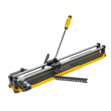 Плиткорез DENZEL 800х14мм, цельнометал. напр., каретка на подш., стальная станина, рукоятка-пенал