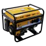 Генератор бензиновый DENZEL GE 6900, 5.5 кВт, 220 В/50 Гц, 25 л, ручной старт