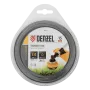 Леска для триммера DENZEL 96219 двухкомпонентная звезда, 3,0мм х 15м, блистер EXTRA CORD