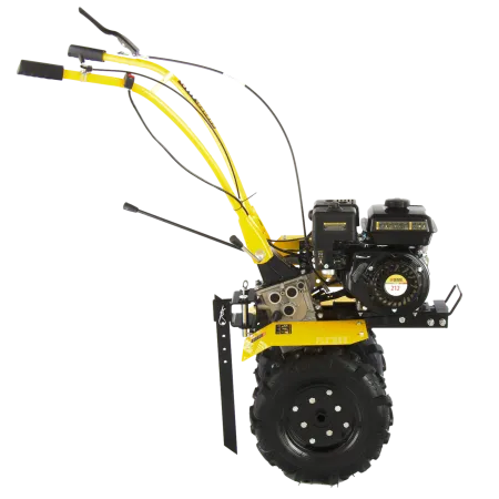 Мотоблок DENZEL DPT-170, 7 л.с, ременное сцепление, фрез 3 x 3, ШОМ, передачи 2В/1Н