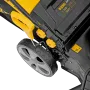 Газонокосилка бензиновая DENZEL GLD-460-K, 150 см3, 46 см, 50 л