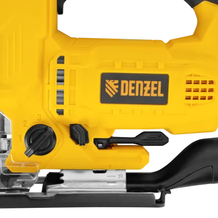 Лобзик электрический DENZEL JSD-105, 750 Вт, 105 мм