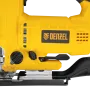 Лобзик электрический DENZEL JSD-105, 750 Вт, 105 мм