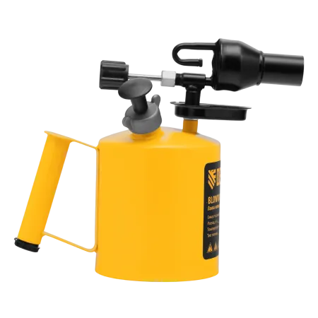 Лампа паяльная DENZEL ВТ-15, 1,5 л