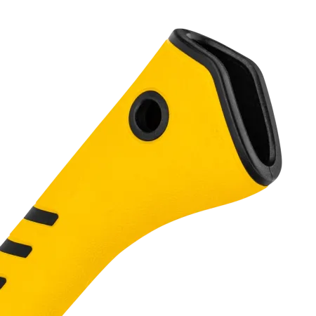 Топор-Колун DENZEL, F5, 1100 гр, двухкомпонентная рукоятка, 500 мм