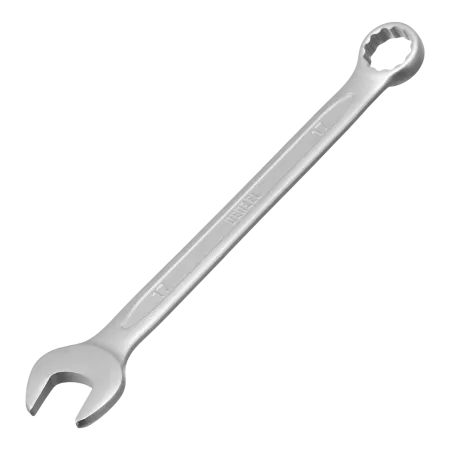 Набор инструментов DENZEL 1/2", 1/4", CrV, S2, пластиковый кейс, 84 предмета