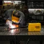 Аппарат инвертор. полуавтомат. сварки DENZEL Mini MIG-140LFG, 140 А, ПВ 60%