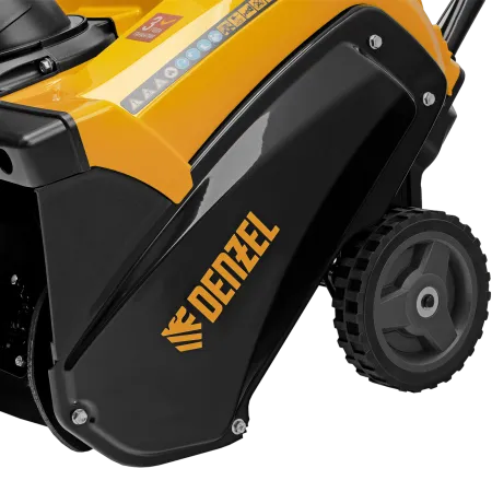 Снегоуборщик бензиновый DENZEL SB 460, 99cc, ручной старт