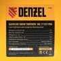 Снегоуборщик бензиновый DENZEL SBL 711DT PRO, 420cc, гусеницы, эл.старт, блок. дифф.