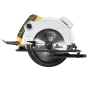 Циркулярная пила DENZEL CS-210, 1800 Вт, 210 мм