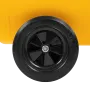 Компрессор безмасляный, малошумный DENZEL DLS 3300/100, 3300 Вт,3x1100, 100 л, 570 л/мин ,блок управления