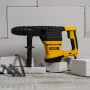 Перфоратор электрический DENZEL RHVB-1300-40, SDS-Max, 1300 Вт, 10 Дж, 2 реж.