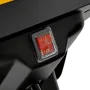 Измельчитель садовый электрический DENZEL ECS-2800, 2800 Вт, 45 мм