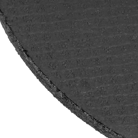 Круг шлифовальный по металлу DENZEL, 230 х 6,0 х 22,2 мм, A24QBF