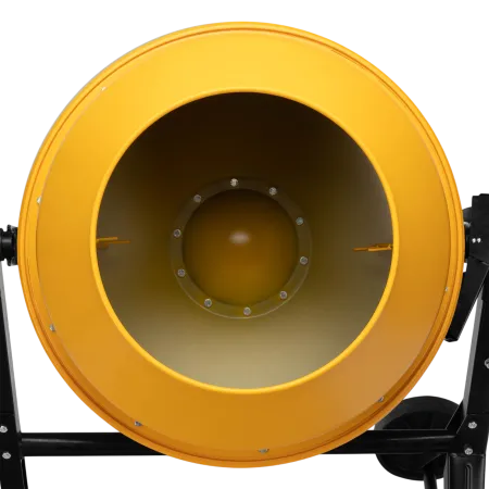 Бетоносмеситель DENZEL B-200, 1000 Вт, 200 л