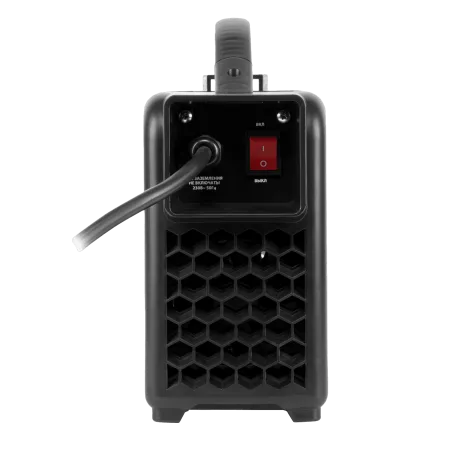 Аппарат инвертор. дуговой сварки DENZEL SDM-220 Top, 220 А, ПВ 60%