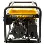 Генератор бензиновый DENZEL GE 8900, 8.5 кВт, 220 В/50 Гц, 25 л, ручной старт