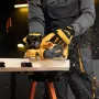 Рубанок электрический DENZEL EP-82, 720 Вт, 82 мм