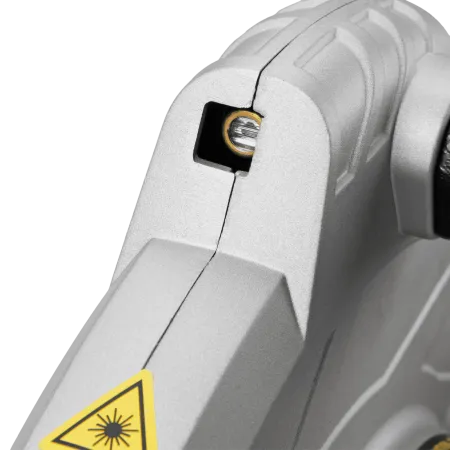 Циркулярная пила DENZEL CS-210, 1800 Вт, 210 мм