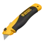 Набор инструментов DENZEL 1/2", 1/4", CrV, S2, пластиковый кейс, 100 предметов