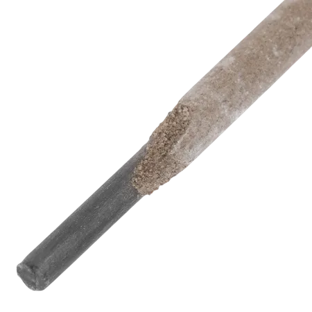 Электроды DENZEL DER-13/55, диам 3 мм, 2,5 кг., основное покрытие