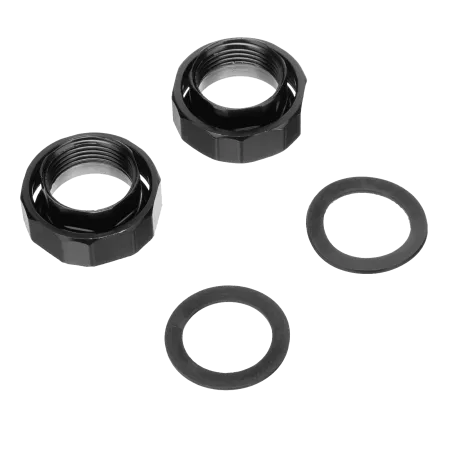 Циркуляционный насос DENZEL CP32-8, напор 8 м, 160 л/мин, 1 м кабель, монт. длина 180 мм