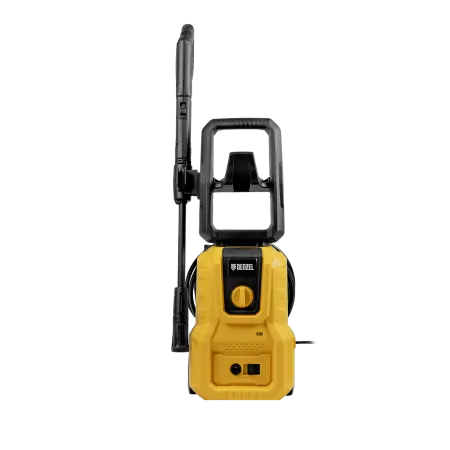 Моечная машина высокого давления DENZEL R-170, 1800 Вт, 170 бар, 380 л/ч