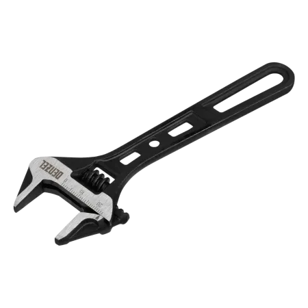 Ключ разводной DENZEL 150 мм, CrV, кованый