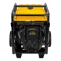 Генератор бензиновый DENZEL PS-120EAD-3, 12 кВт,230/400 В, 40л, разъем ATS,перекл.режима,эл.старт